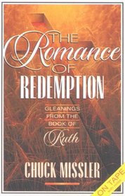 Romance of Redemption-Book of Ruth (Basic Bible Studies)