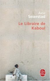 Le Libraire de Kaboul.
