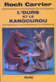 L'ours et le kangourou (French Edition)