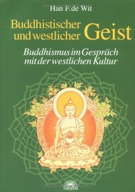 Buddhistischer und westlicher Geist.