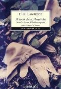 El Jardin De Las Hesperides (Spanish Edition)