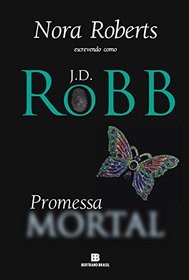 Promessa Mortal - Volume 28
