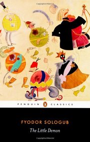 The Little Demon (Penguin Classics)