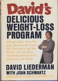 David's Delicious Weight-Loss Program