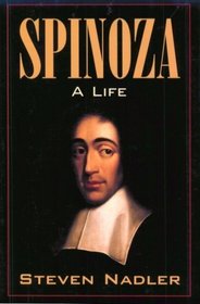 Spinoza : A Life