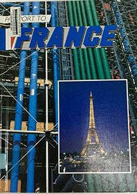 Passport to France (Passport to (Country))