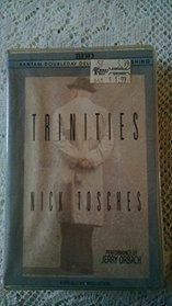 Trinities (Audio Cassette) (Abridged)