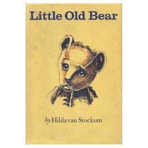 Little Old Bear: 2