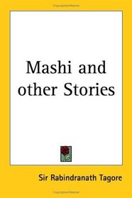 Mashi and other Stories