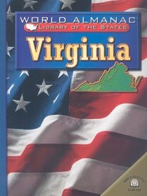 Virginia (World Almanac Library of the States)