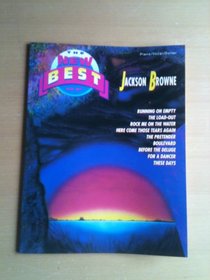 The New Best of Jackson Browne