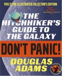 The Hitchhiker's Guide to the Galaxy, Deluxe 25th Anniversary Edition