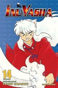 Inuyasha, Vol. 14 (VIZBIG Edition)