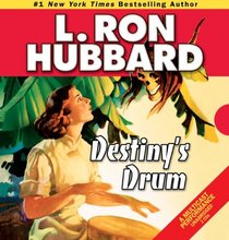 Destiny's Drum (Stories from the Golden Age)