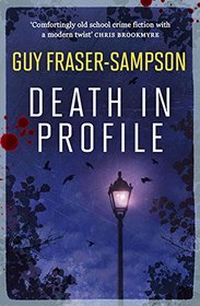 Death in Profile (Hampstead Murders)