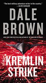 The Kremlin Strike: A Novel (Brad McLanahan)