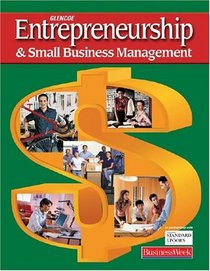 Entrepreneurship and Small Business Management, Student Edition