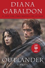 Outlander (TV Tie-in)