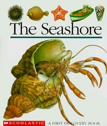 The Seashore (First Discovery)