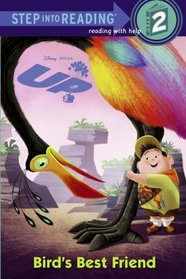 Bird's Best Friend (Turtleback School & Library Binding Edition) (Disney Pixar Up)