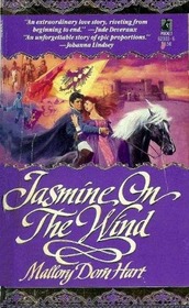 Jasmine on the Wind