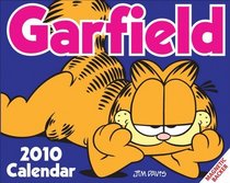 Garfield: 2010 Mini Day-to-Day Calendar