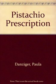Pistachio Prescription
