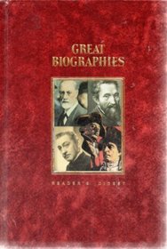 Great Biographies Vol II (2)