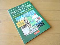 World Travelpass Guide 1991 1992