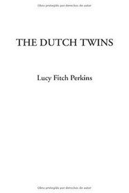 Dutch Twins The