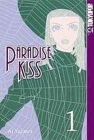 Paradise Kiss 1