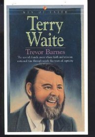 Terry Waite (Men of Faith)