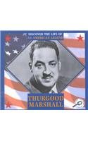 Thurgood Marshall (American Legends)