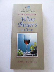 Wine Buyers Guide 1993