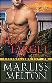 Hot Target (Echo Platoon, Bk 4)