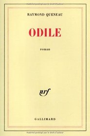 Odile: Roman (French Edition)