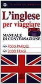Inglese Per Viaggiare )Italian Edition)