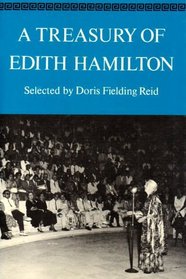 Treasury of Edith Hamilton