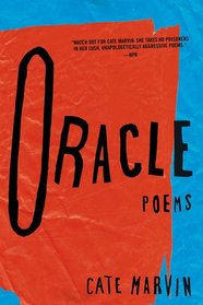 Oracle: Poems (Movie Tie-In Editions)