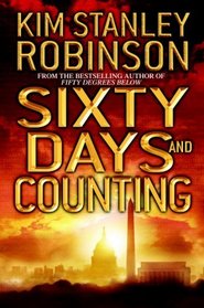 Sixty Days and Counting (Capital Code, Bk 3)