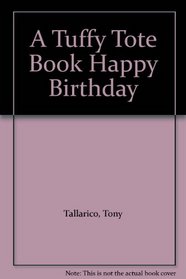 Happy Birthday (Tote Books)