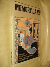Memory Lane: 1890-1925 Popular Music Covers