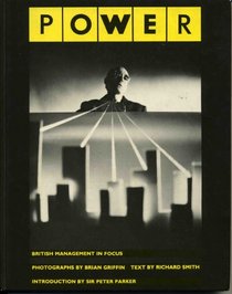 Power: British Management in Focus