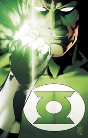 Green Lantern: The Movie Prequels (Green Lantern (Graphic Novels))