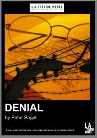 Denial (Library Edition Audio CDs)