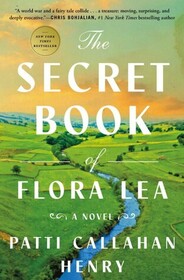 The Secret Book of Flora Lea