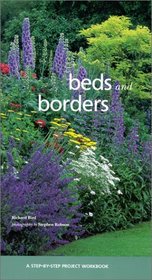 Beds and Borders (Step-By-Step Project Workbook)