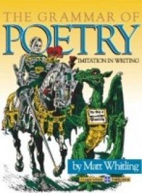 The Grammar of Poetry (Imitation in Writing)