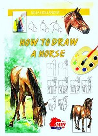 How to Draw a Horse