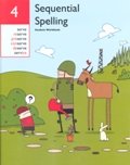 Sequential Spelling 4 Student Workbook
